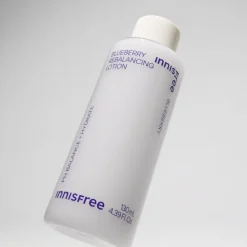 Blueberry Rebalancing Lotion