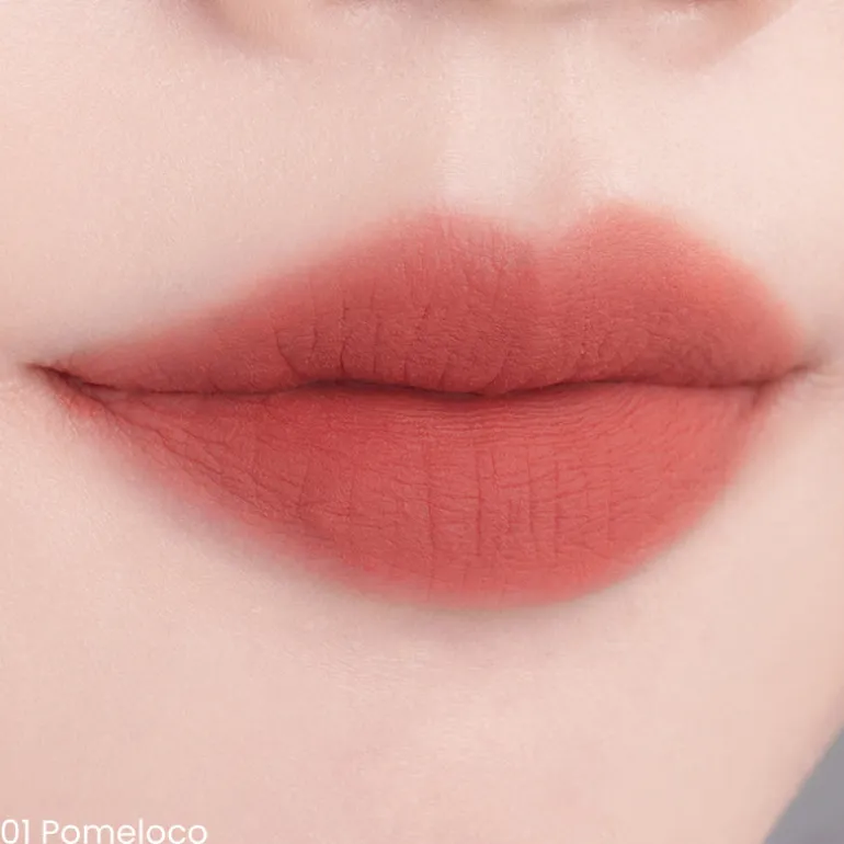 Blur Fudge Tint