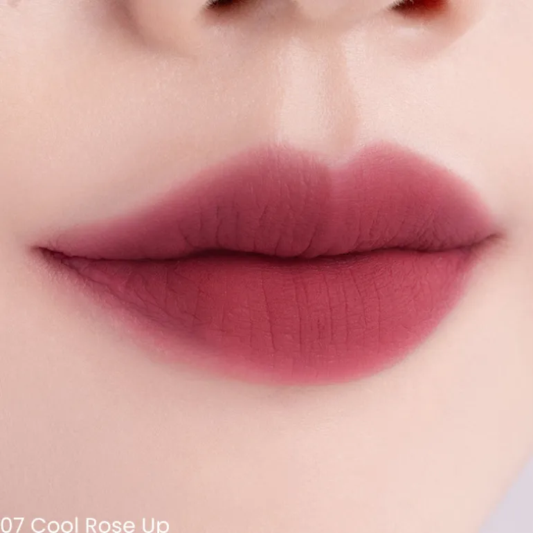 Blur Fudge Tint