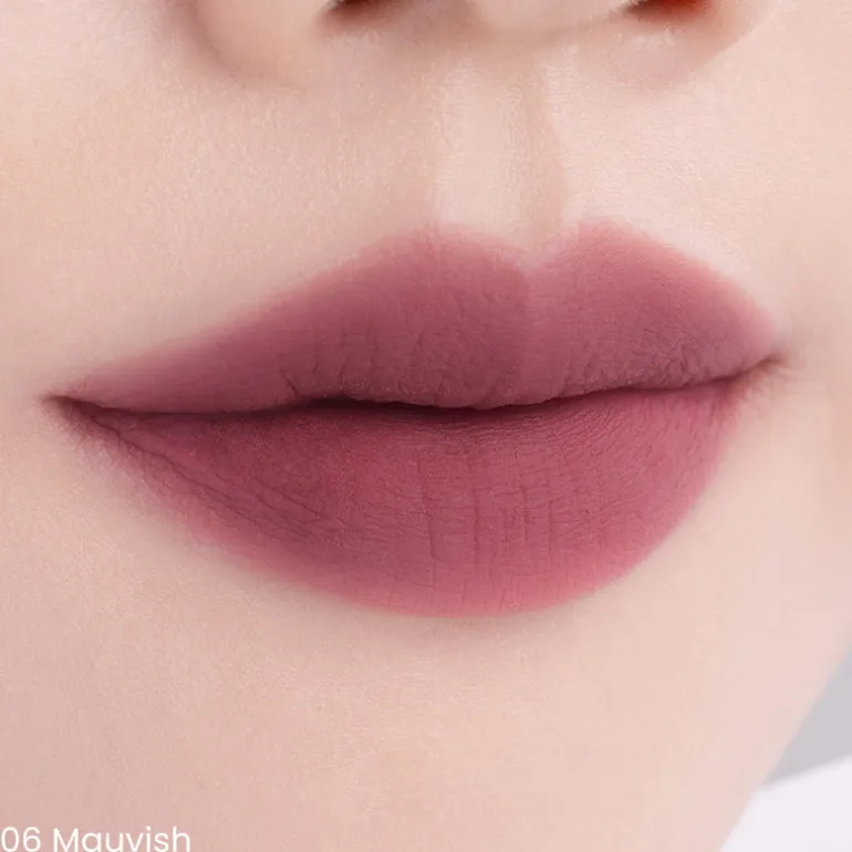 Blur Fudge Tint