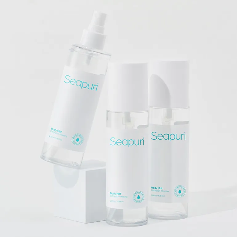Body Mist