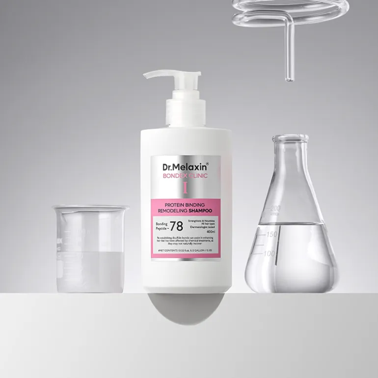 Bondex Protein Binding Remodeling Shampoo