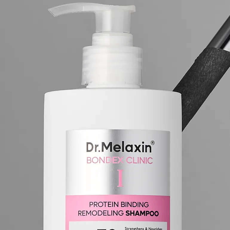 Bondex Protein Binding Remodeling Shampoo