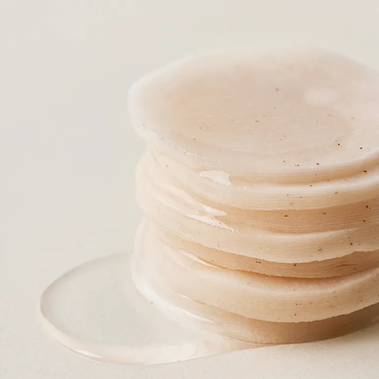 Brightening Skin Prep Essence Pad