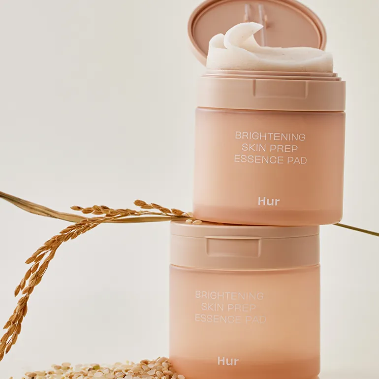 Brightening Skin Prep Essence Pad