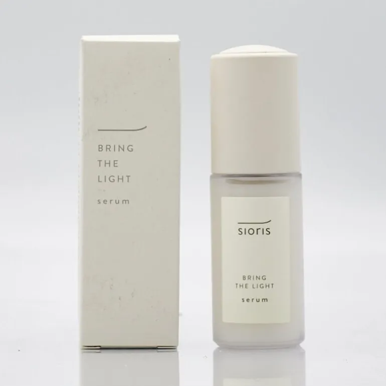 Bring the light Serum
