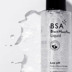 BSA Blackhead Away Liquid
