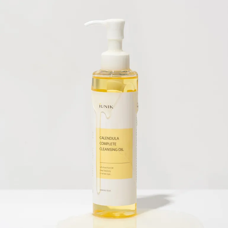 Calendula Complete Cleansing Oil