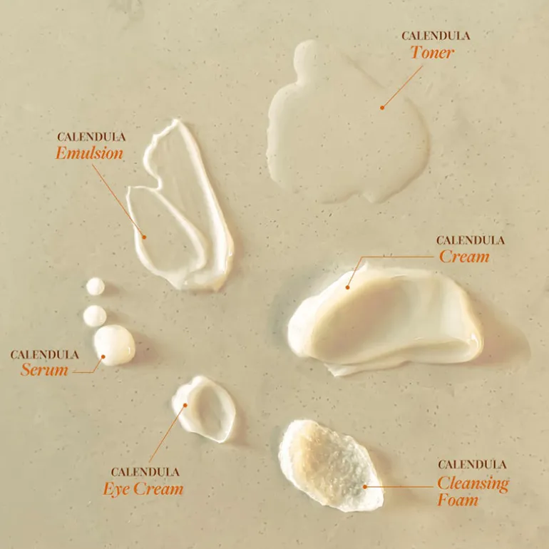 Calendula Relief Emulsion