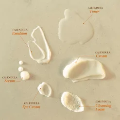 Calendula Relief Eye Cream