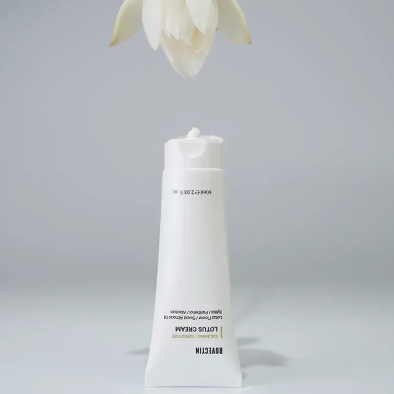 Calming Lotus Cream