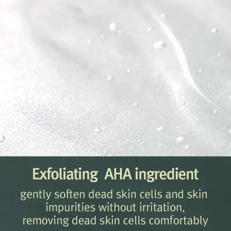 Calming Low pH Foaming Cleanser