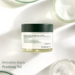 Calming Moisture Barrier Cream