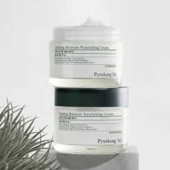 Calming Moisture Nourishing Cream
