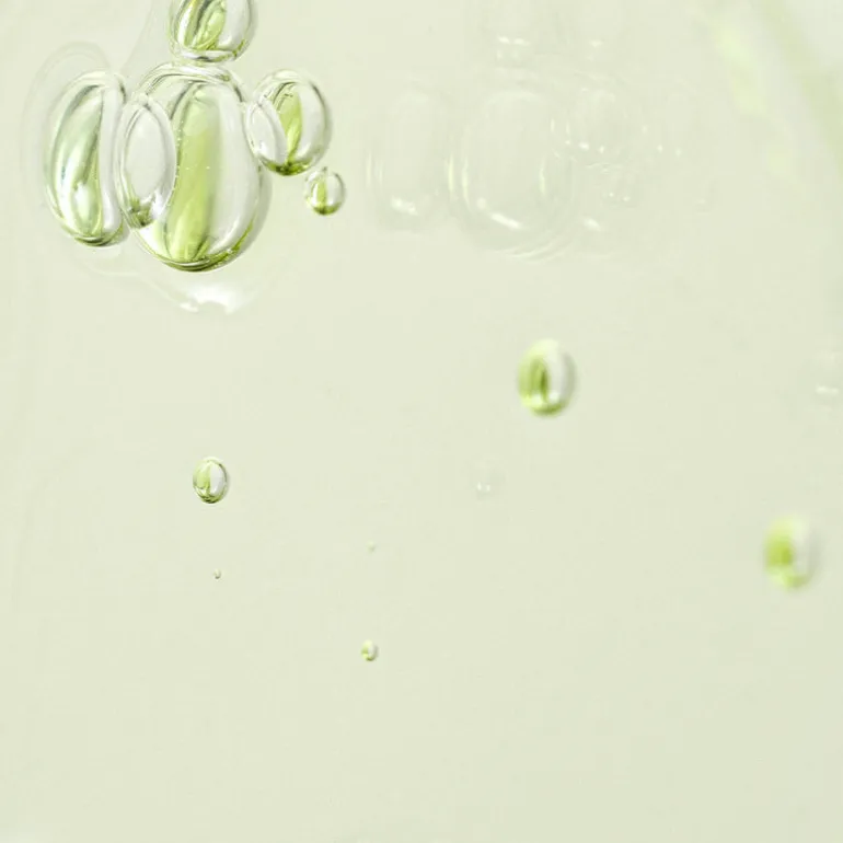 Calming Serum Green Tea+Panthenol