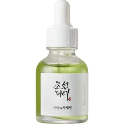 Calming Serum Green Tea+Panthenol