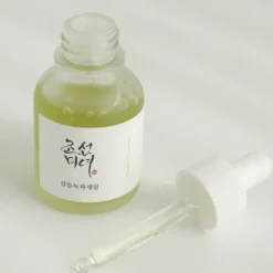 Calming Serum Green Tea+Panthenol