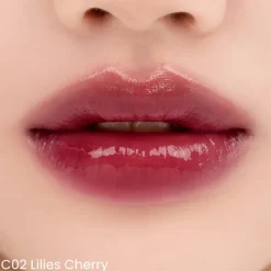Care Liptual Coolower Collection