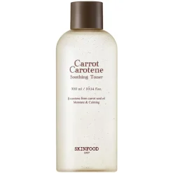 Carrot Carotene Soothing Toner