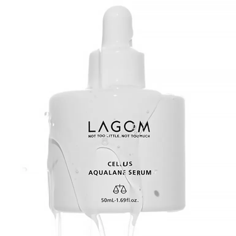 Cellus Aqualane Serum
