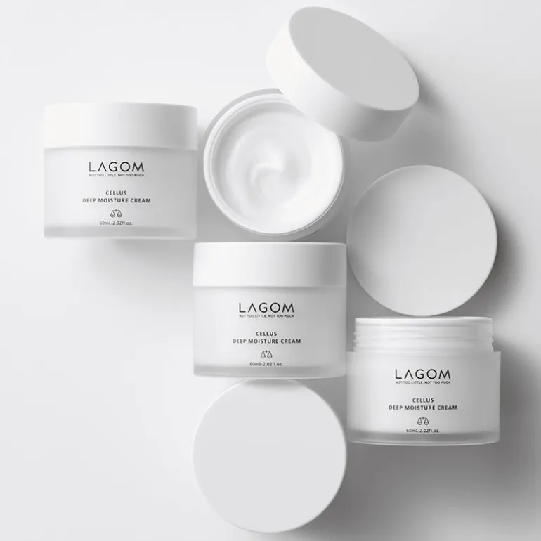 Cellus Deep Moisture Cream