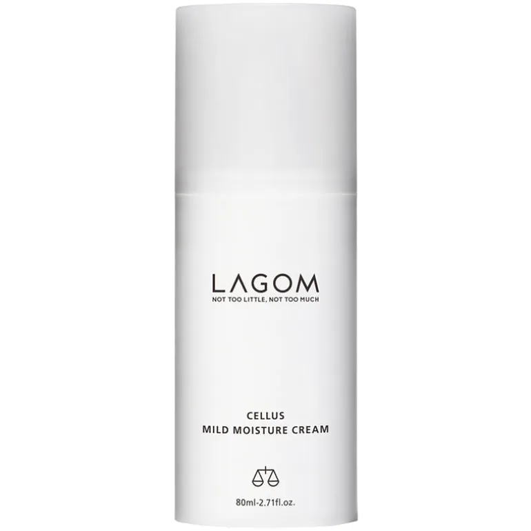 Cellus Mild Moisture Cream
