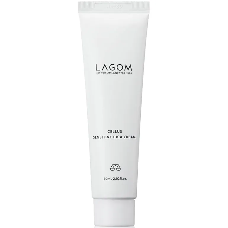 Cellus Sensitive Cica Cream