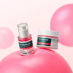 Cemenrete Cyano Pink Spicule Serum