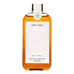 Centella Asiatica Extract Toner