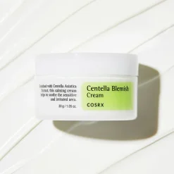 Centella Blemish Cream