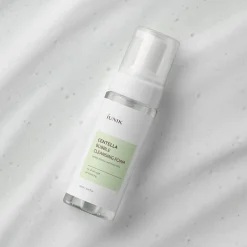 Centella Bubble Cleansing Foam
