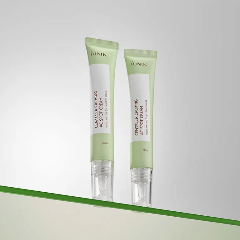 Centella Calming AC Spot Cream