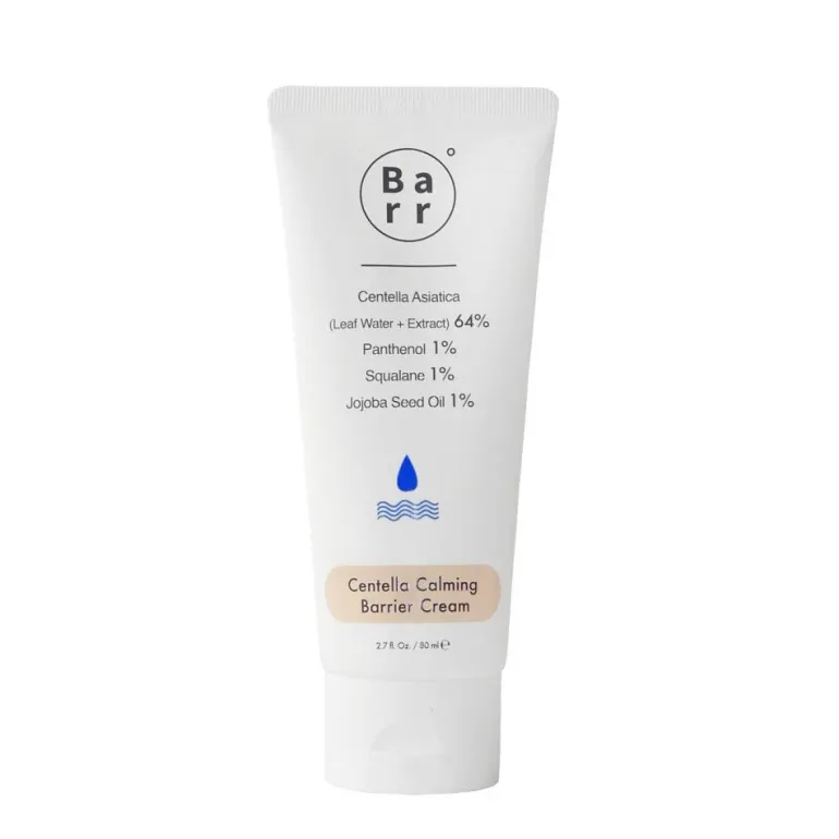Centella Calming Barrier Cream