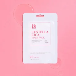 Centella Cica Mask Pack