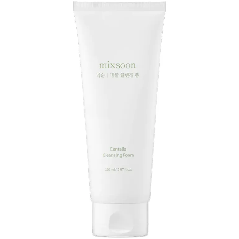 Centella Cleansing Foam