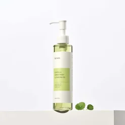 Centella Green Fresh Cleansing Oil