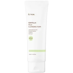 Centella Mild Cleansing Foam
