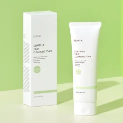 Centella Mild Cleansing Foam