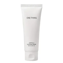 Centella Soothing Cream