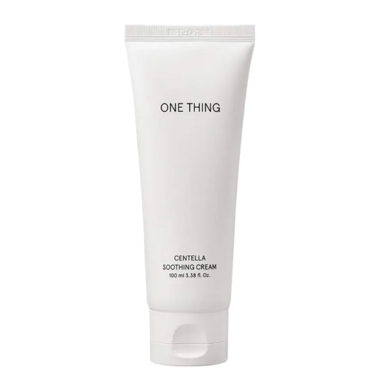 Centella Soothing Cream