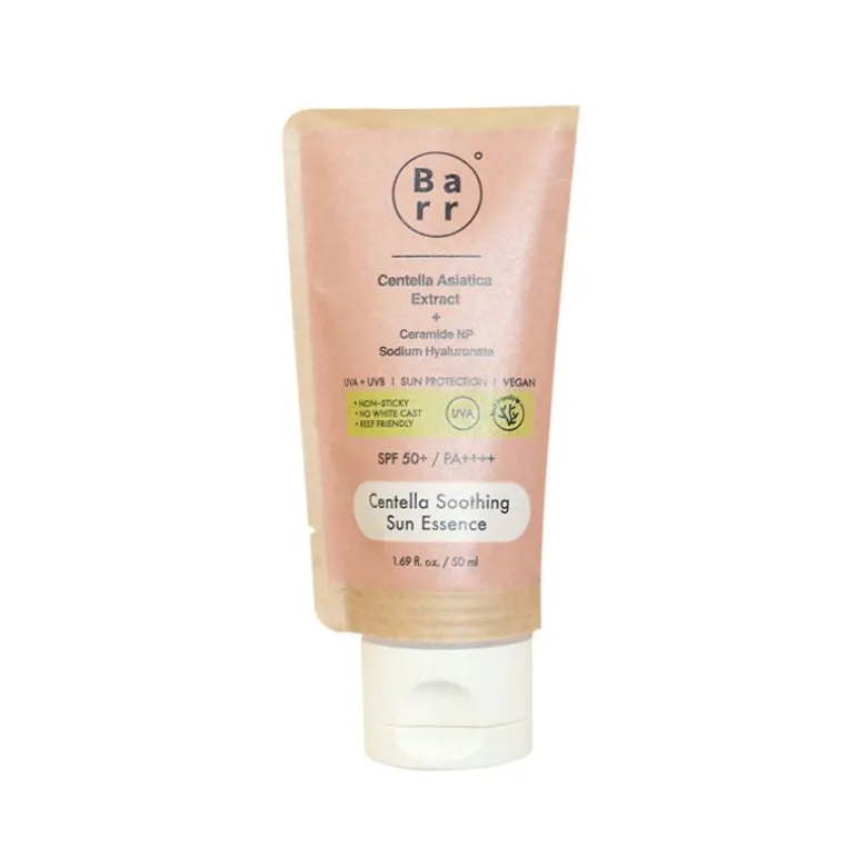 Centella Soothing Sun Essence SPF50+ PA++++