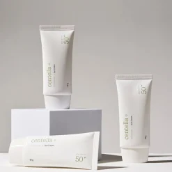 Centella Sun Cream SPF 50+ PA++++