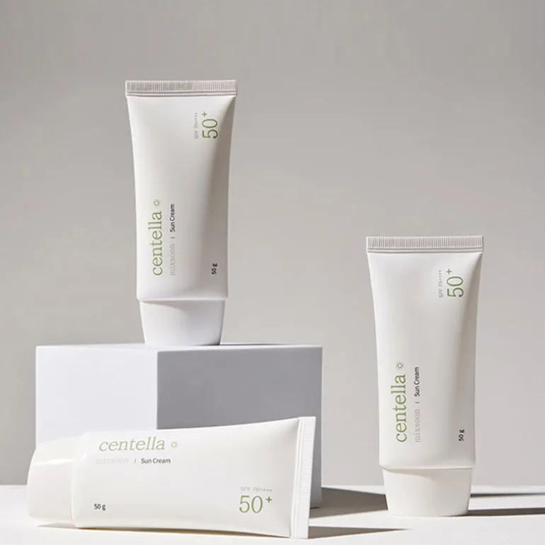 Centella Sun Cream SPF 50+ PA++++