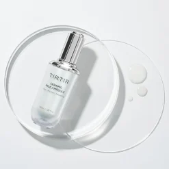 Ceramic Milk Ampoule