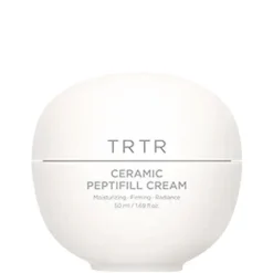 Ceramic Peptifill Cream