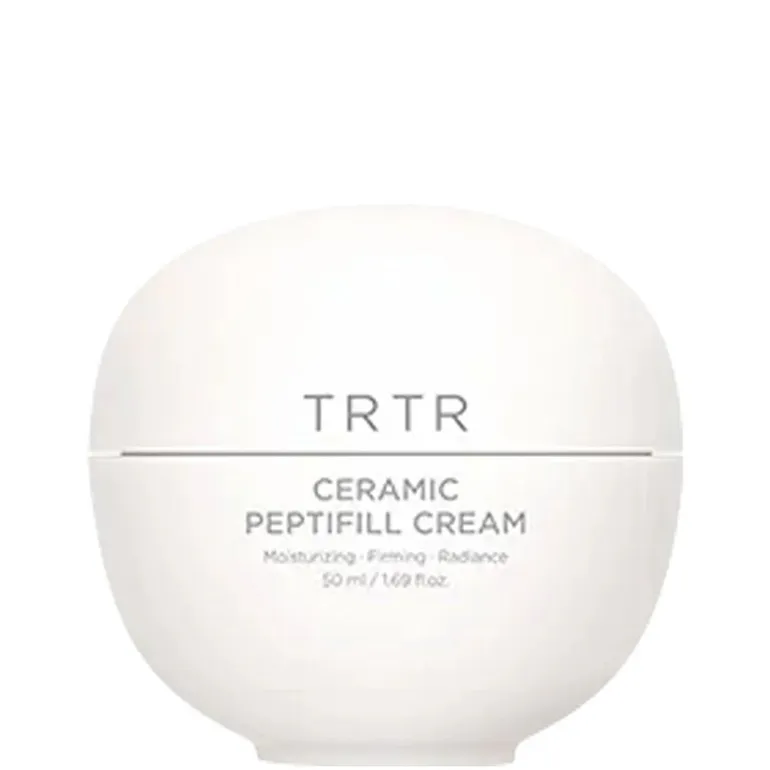 Ceramic Peptifill Cream