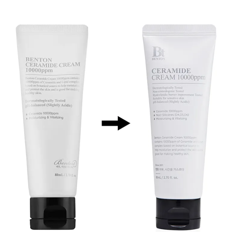 Ceramide Cream 10000ppm