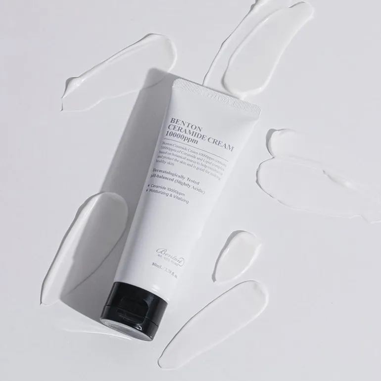 Ceramide Cream 10000ppm