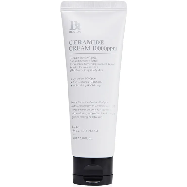 Ceramide Cream 10000ppm