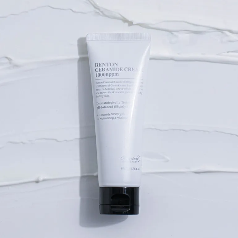 Ceramide Cream 10000ppm